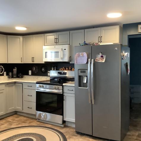 38 Forest Avenue Fort Fairfield ME 04742