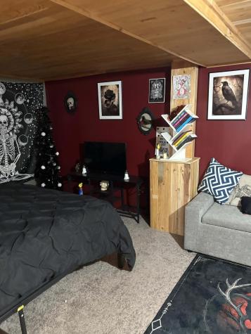 38 Forest Avenue Fort Fairfield ME 04742