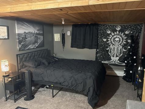 38 Forest Avenue Fort Fairfield ME 04742