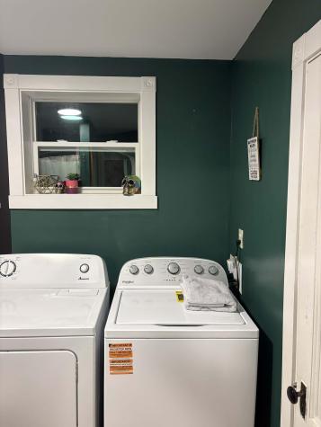 38 Forest Avenue Fort Fairfield ME 04742