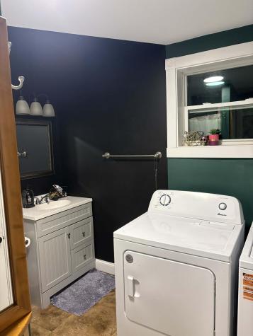 38 Forest Avenue Fort Fairfield ME 04742