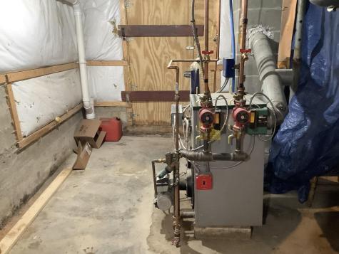 38 Forest Avenue Fort Fairfield ME 04742