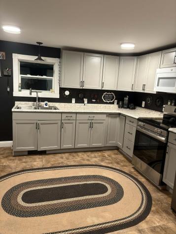 38 Forest Avenue Fort Fairfield ME 04742