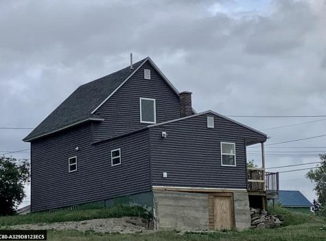 38 Forest Avenue Fort Fairfield ME 04742