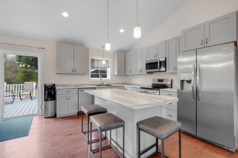 939 River Road Buxton ME 04093