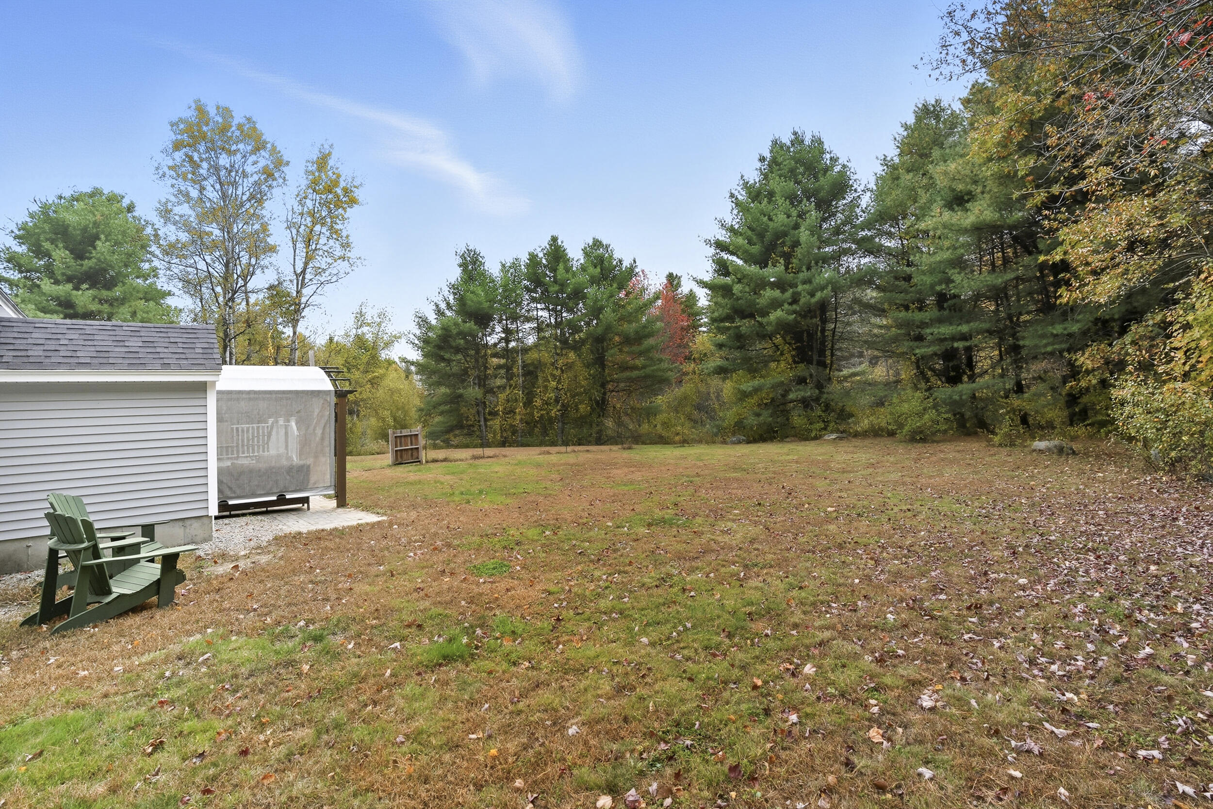 939 River Road Buxton ME 04093