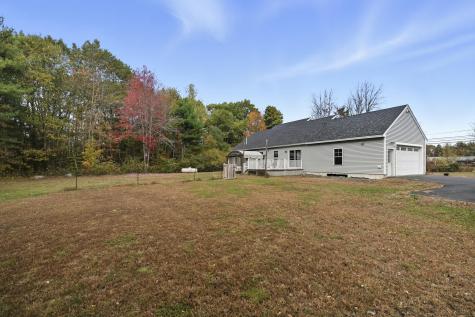 939 River Road Buxton ME 04093