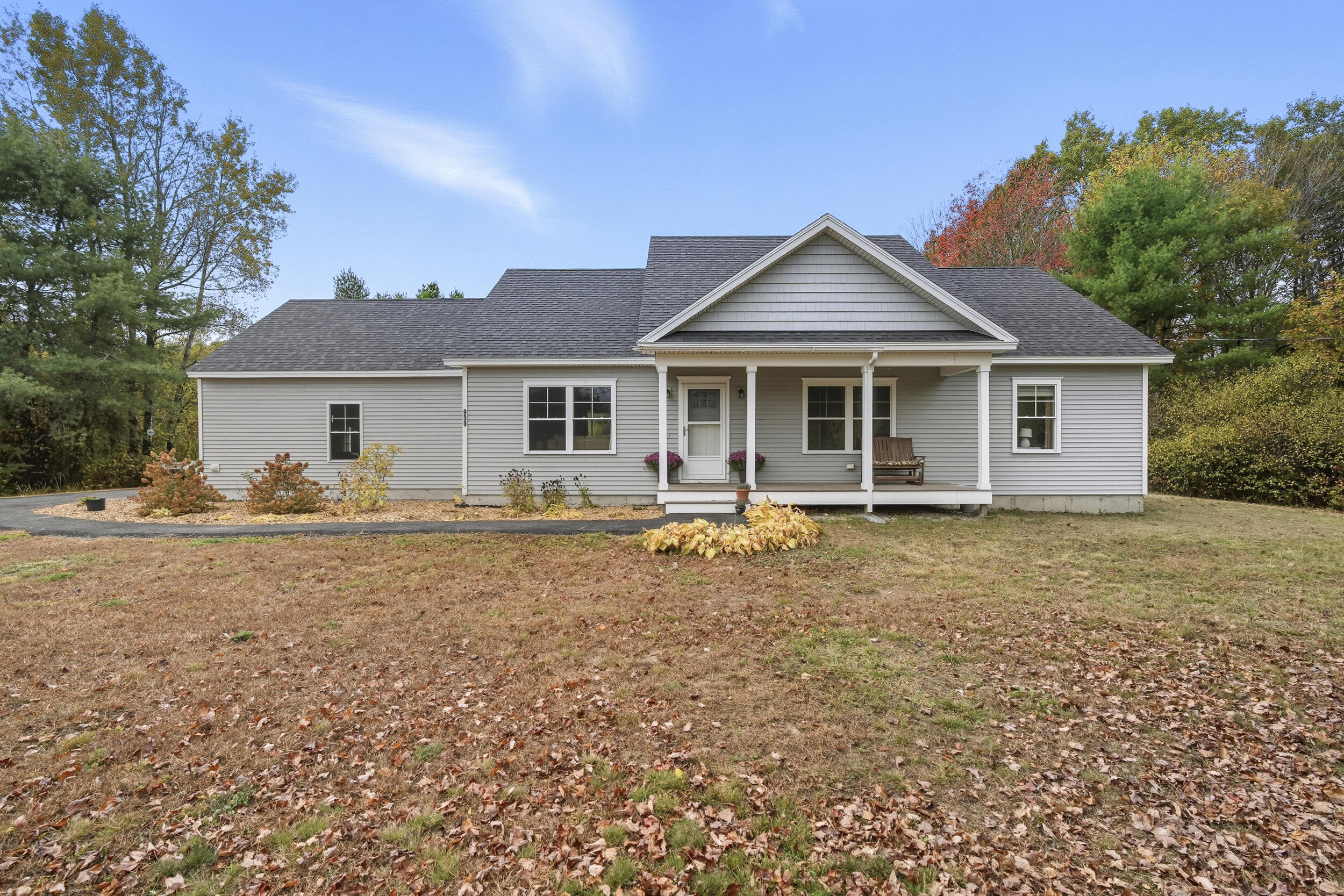 939 River Road Buxton ME 04093