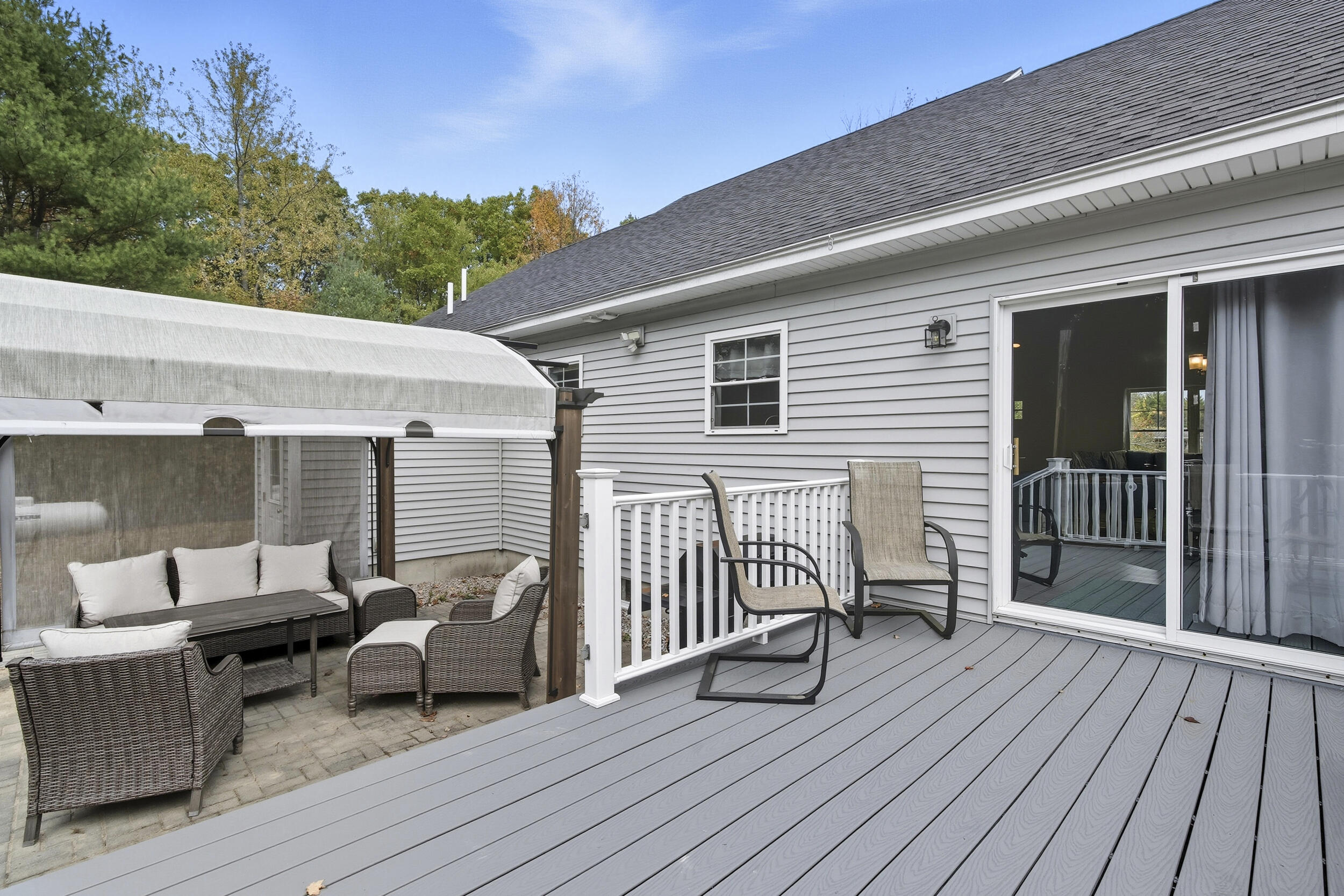 939 River Road Buxton ME 04093