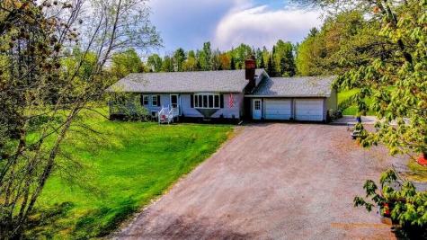 219 Hovey Road Milo ME 04463