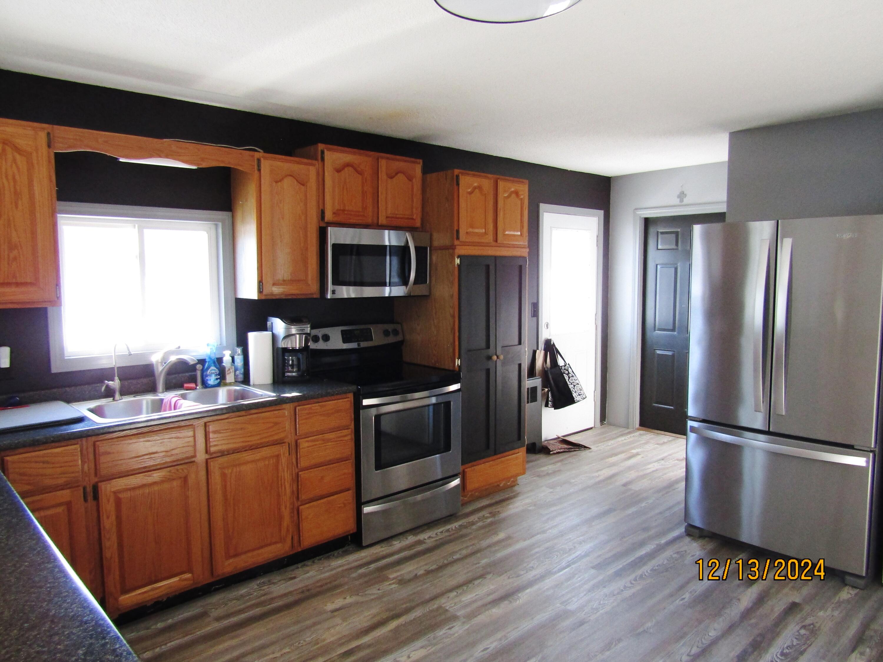 219 Hovey Road Milo ME 04463