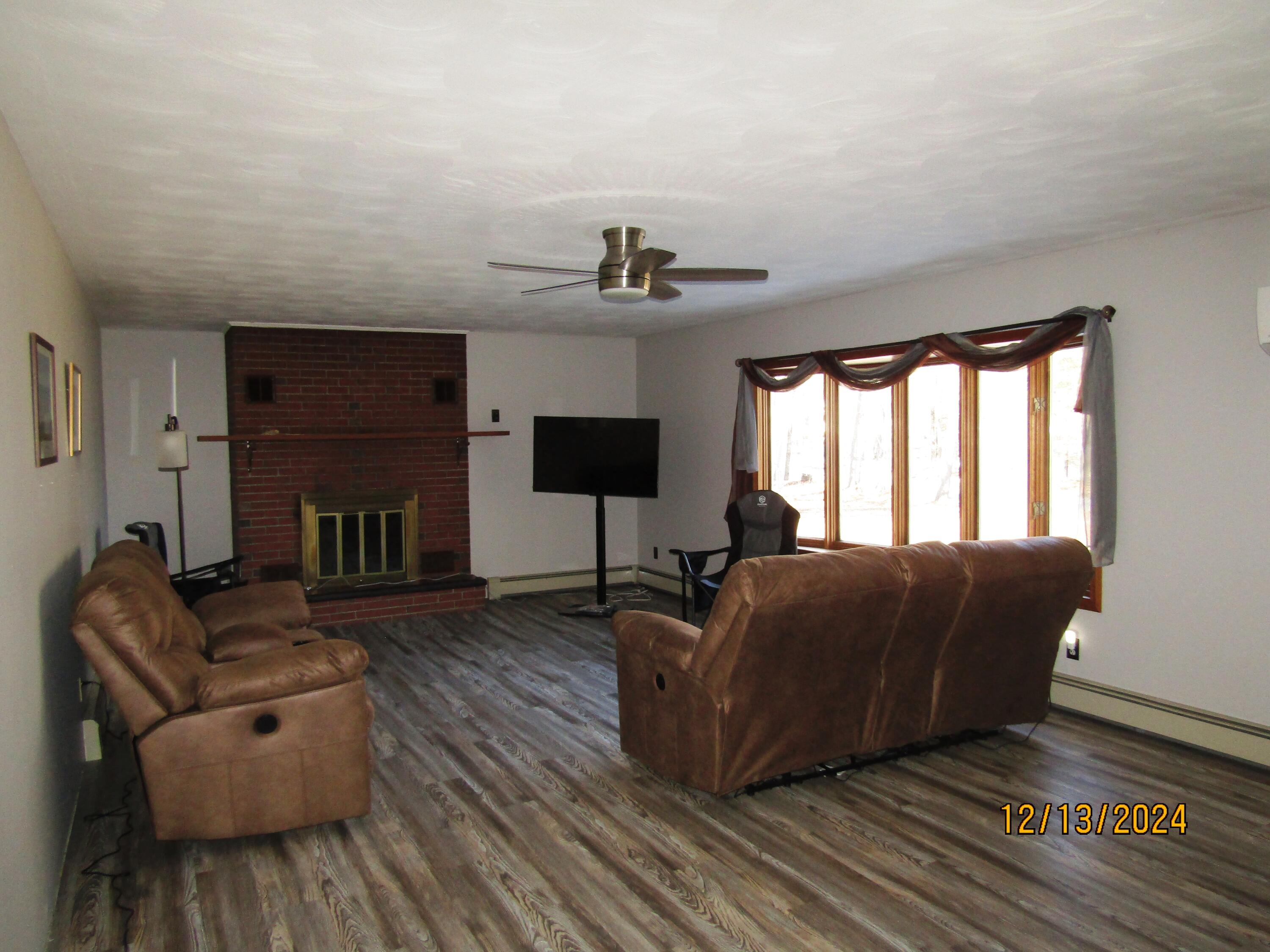 219 Hovey Road Milo ME 04463