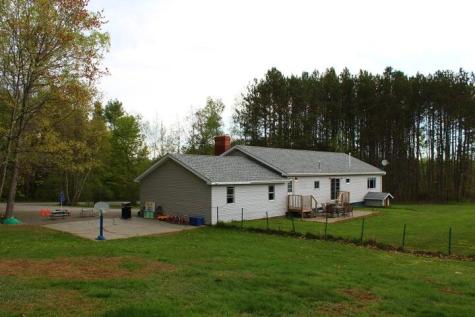 219 Hovey Road Milo ME 04463