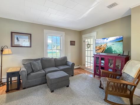 49 Pleasant Avenue Sangerville ME 04479