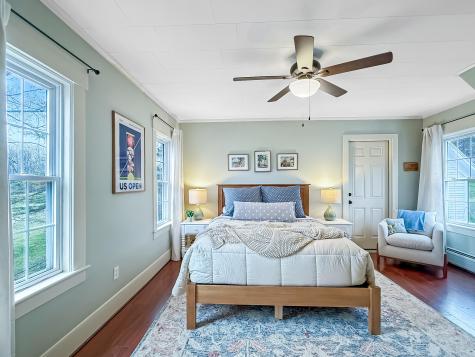 49 Pleasant Avenue Sangerville ME 04479
