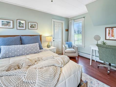 49 Pleasant Avenue Sangerville ME 04479