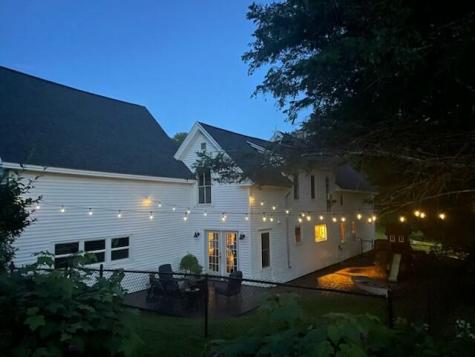 49 Pleasant Avenue Sangerville ME 04479