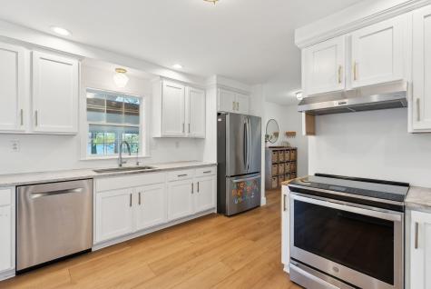 34 Jordan Shore Drive Poland ME 04274