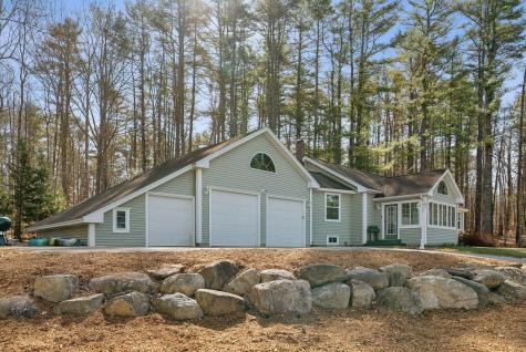34 Jordan Shore Drive Poland ME 04274