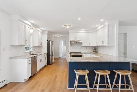 34 Jordan Shore Drive Poland ME 04274