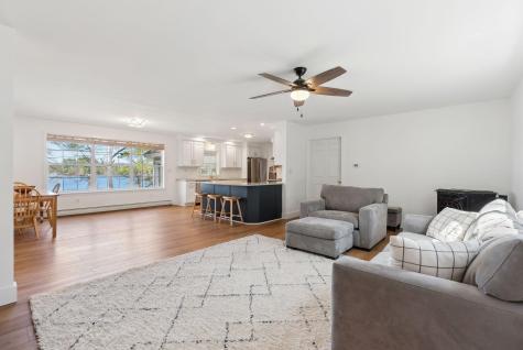 34 Jordan Shore Drive Poland ME 04274