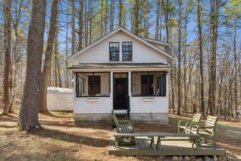 34 Jordan Shore Drive Poland ME 04274