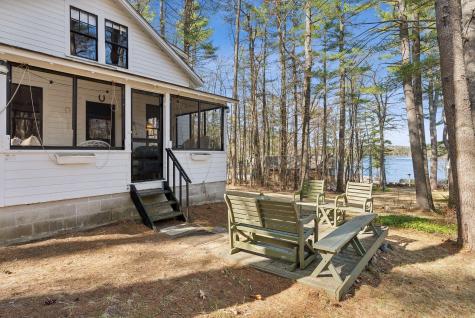 34 Jordan Shore Drive Poland ME 04274