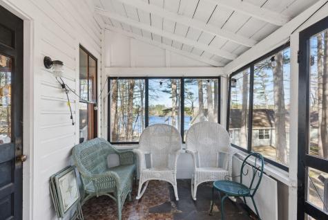 34 Jordan Shore Drive Poland ME 04274