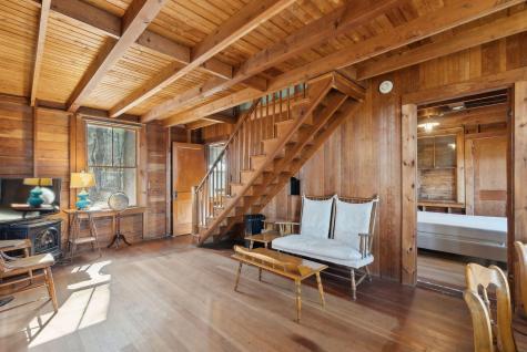 34 Jordan Shore Drive Poland ME 04274