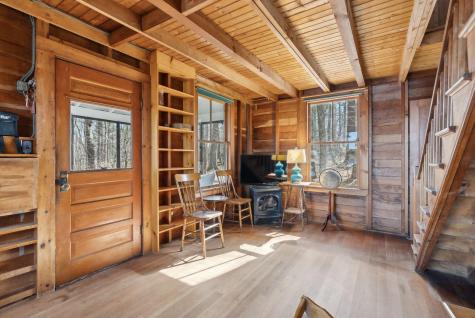 34 Jordan Shore Drive Poland ME 04274