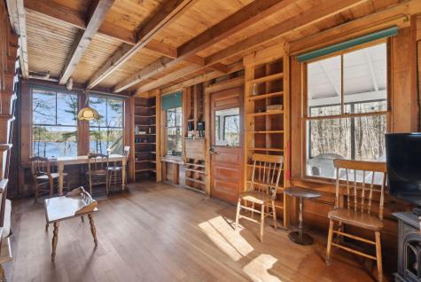 34 Jordan Shore Drive Poland ME 04274