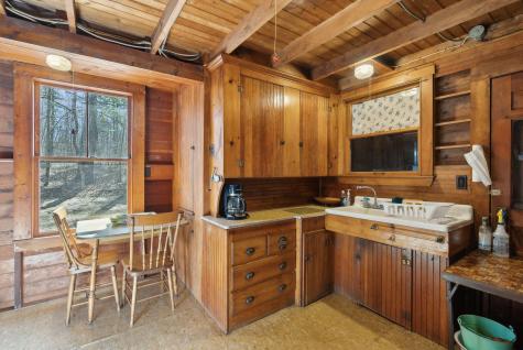 34 Jordan Shore Drive Poland ME 04274