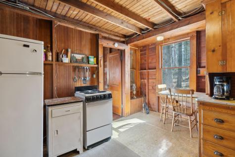 34 Jordan Shore Drive Poland ME 04274