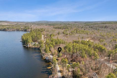 34 Jordan Shore Drive Poland ME 04274