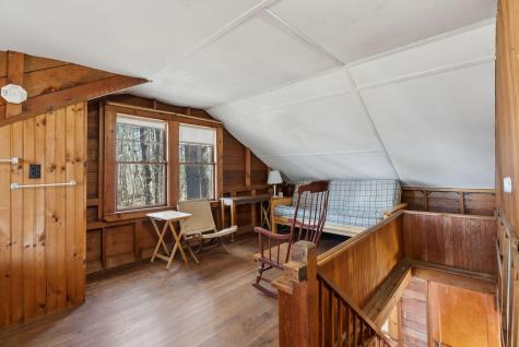 34 Jordan Shore Drive Poland ME 04274