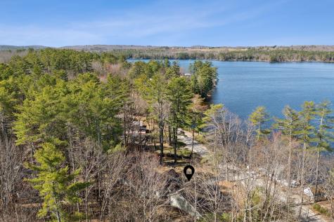 34 Jordan Shore Drive Poland ME 04274