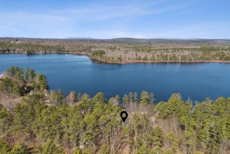 34 Jordan Shore Drive Poland ME 04274