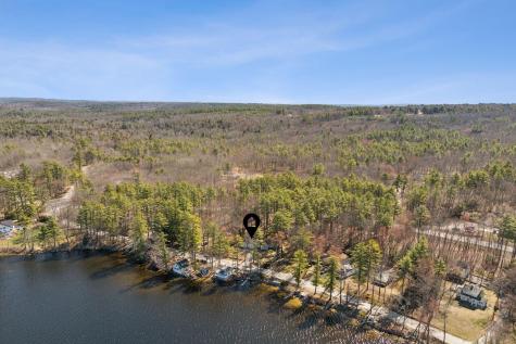 34 Jordan Shore Drive Poland ME 04274