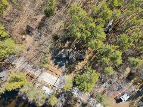 34 Jordan Shore Drive Poland ME 04274