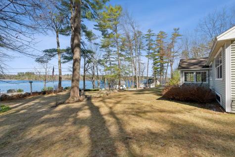 34 Jordan Shore Drive Poland ME 04274