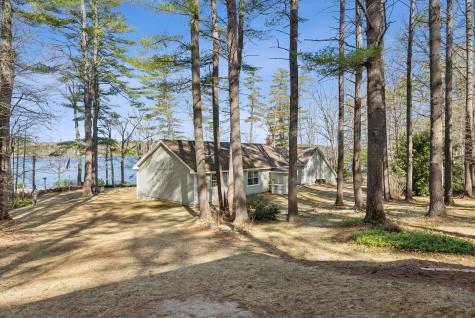 34 Jordan Shore Drive Poland ME 04274