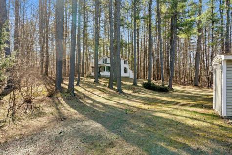 34 Jordan Shore Drive Poland ME 04274