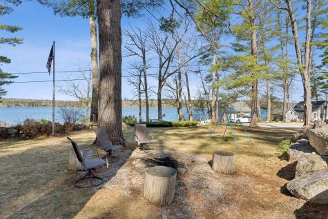 34 Jordan Shore Drive Poland ME 04274