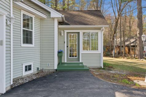 34 Jordan Shore Drive Poland ME 04274