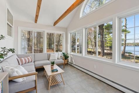 34 Jordan Shore Drive Poland ME 04274