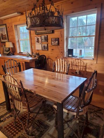 25 Old Bingham Road Solon ME 04979