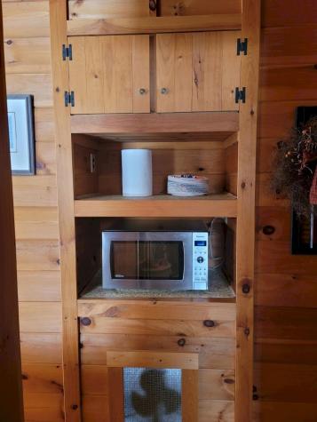 25 Old Bingham Road Solon ME 04979