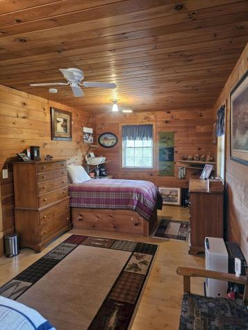 25 Old Bingham Road Solon ME 04979