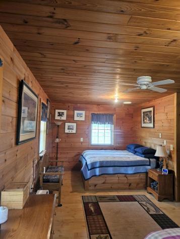 25 Old Bingham Road Solon ME 04979