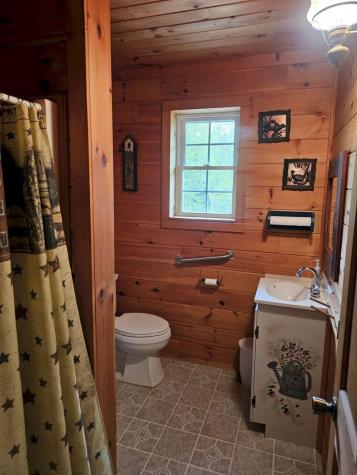 25 Old Bingham Road Solon ME 04979